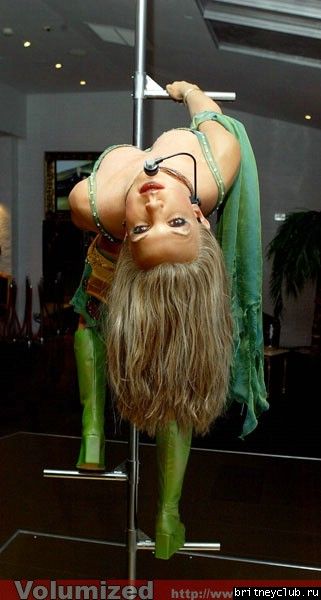 Восковая фигура Бритни Спирс24.jpg(Бритни Спирс, Britney Spears)